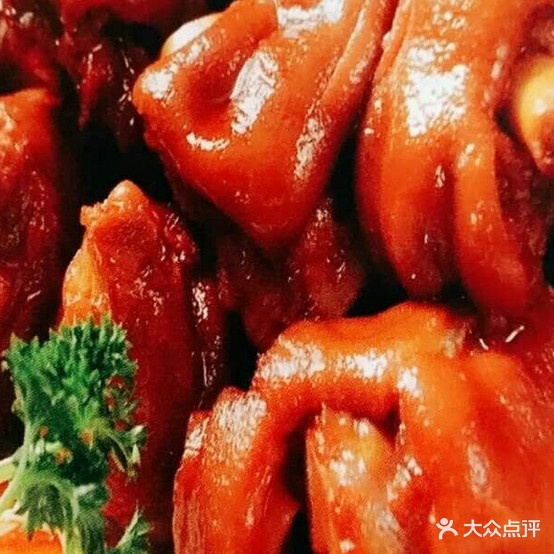 社会主义新农村农家饭庄(香江名城国际店)