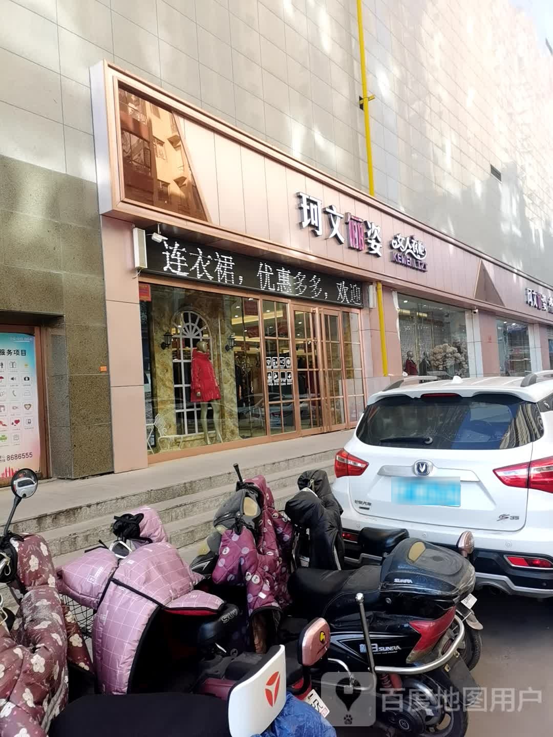 珂文李子
