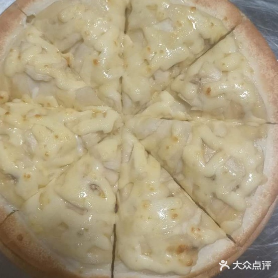 达令虎意式手工披萨(会东店)