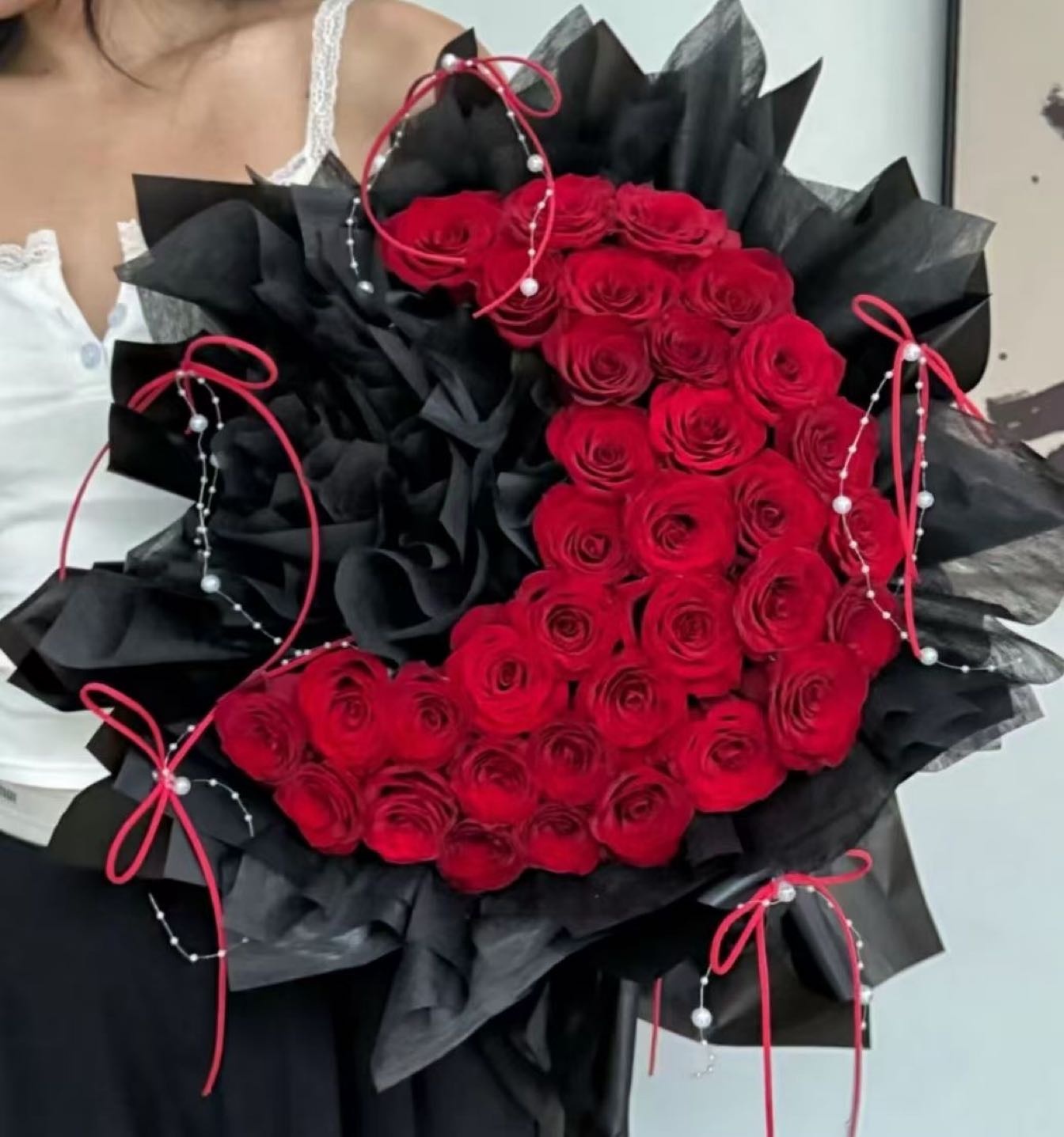 花满园鲜花