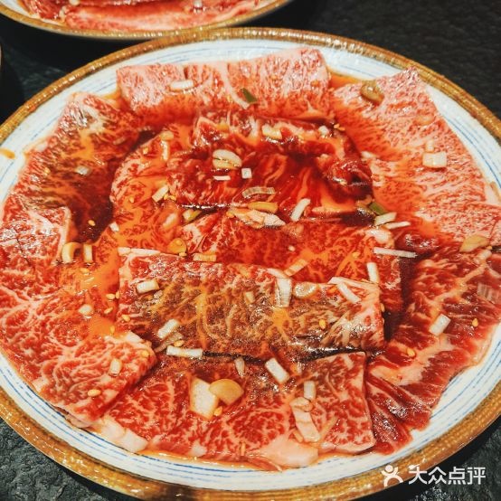 丸福日式靠肉(望京街店)