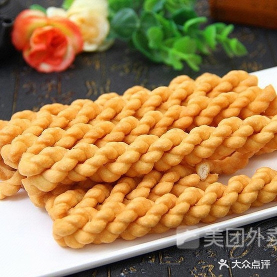 小兵杨杂割(昌泰路店)
