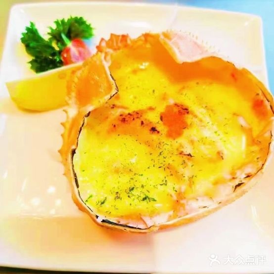 巴黎·螺法式铁板烧(泉州路店)