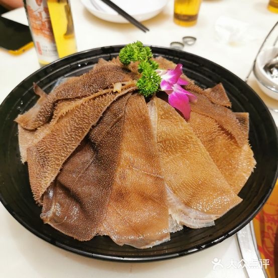 有骨气(吉庆店)