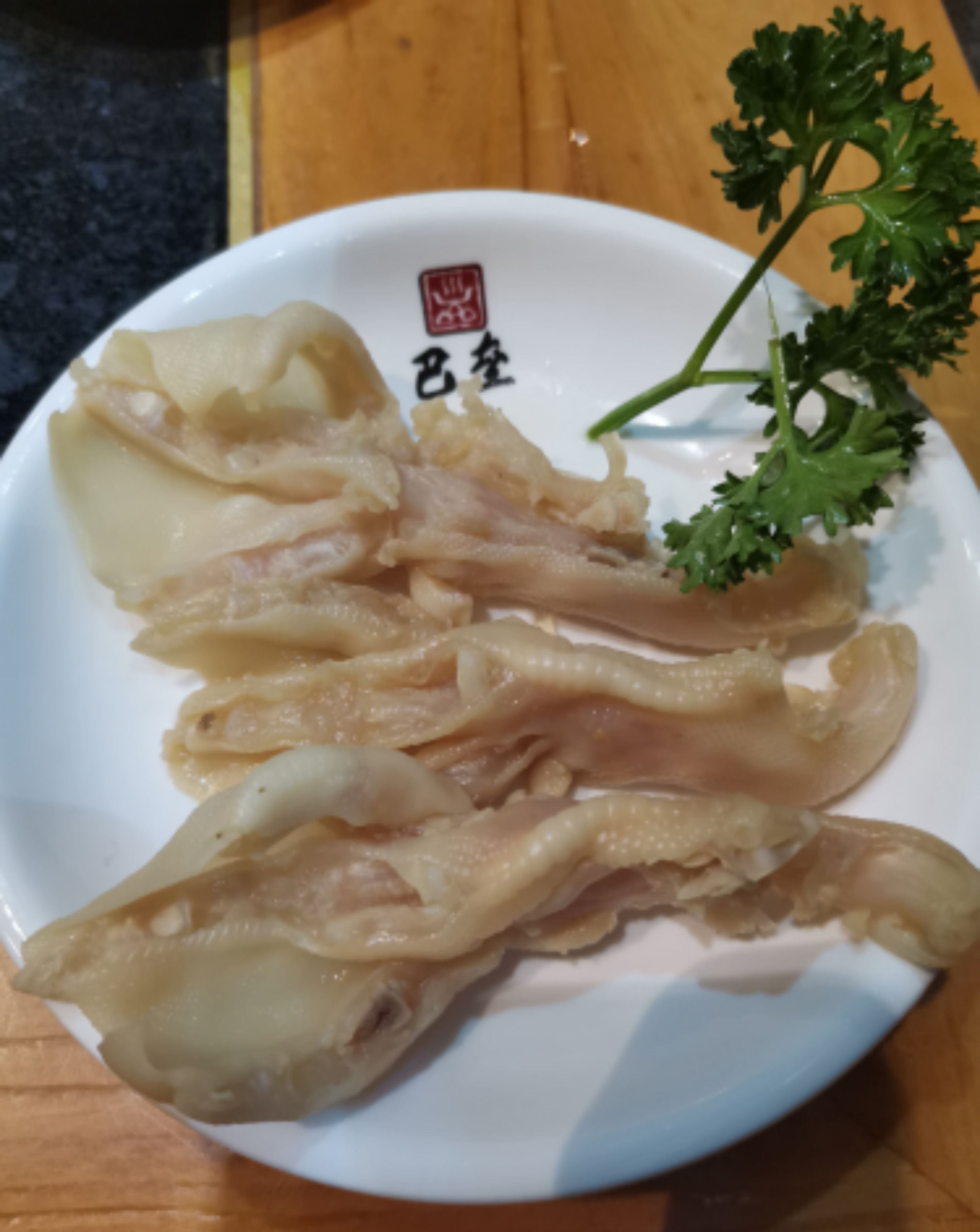 巴垒火锅(海荣尚城店)