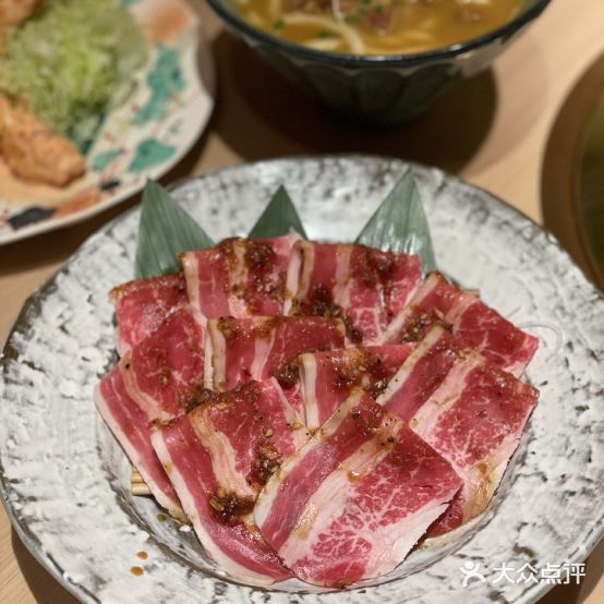 一品诚记烤肉·甄选店(东市店)