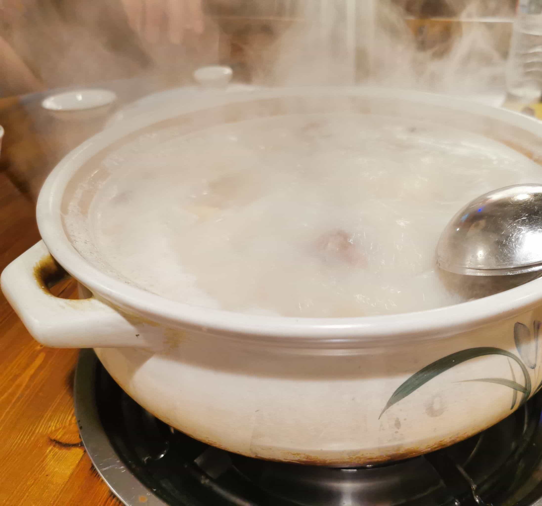 鸽仔轩(温汤路店)