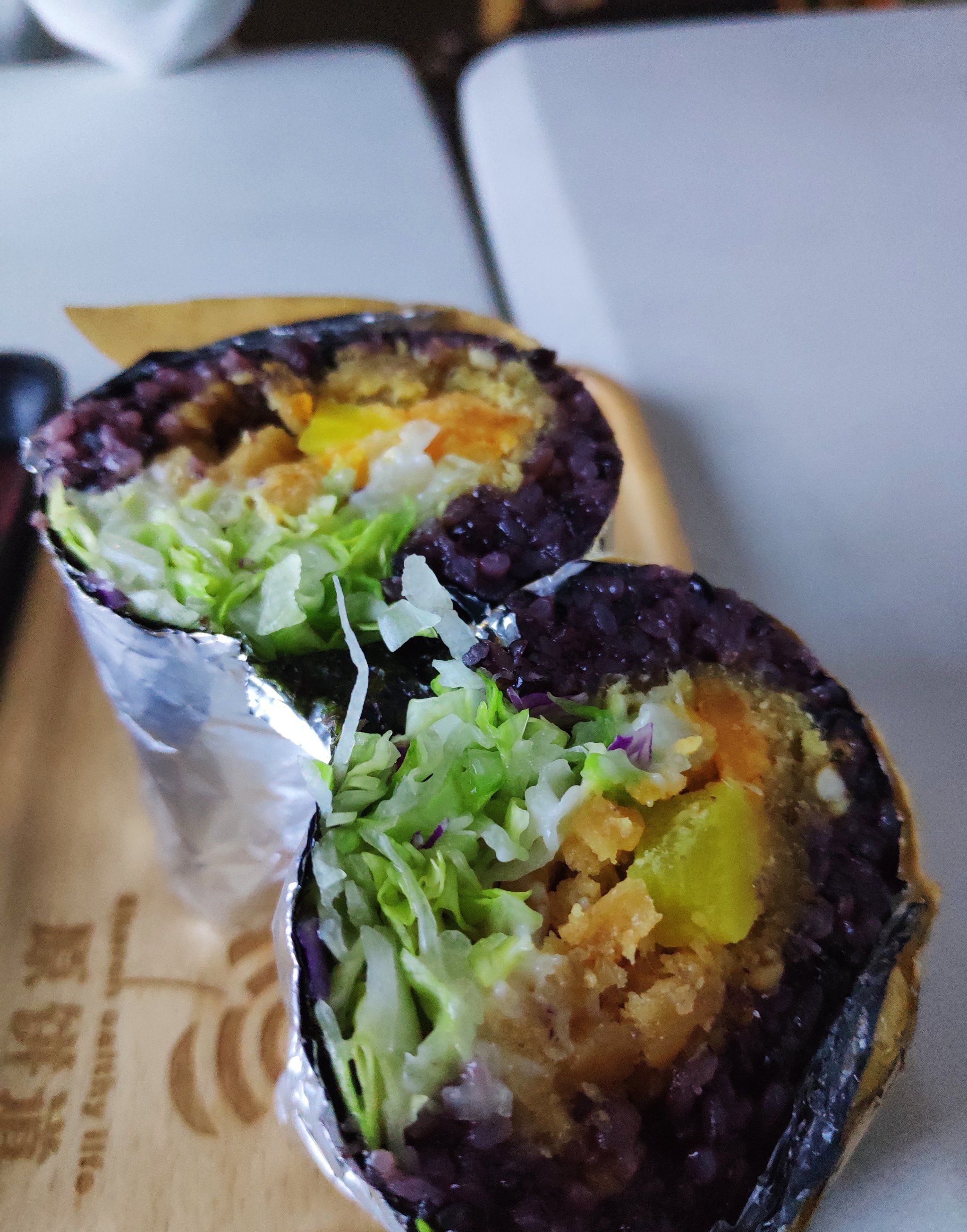 原穗饭团