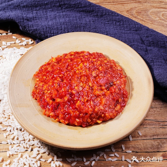 大米食堂煲仔饭