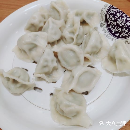 于记3饺子馆