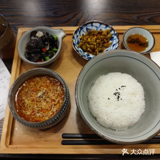 蟹叁宝·蟹家宴·蟹黄捞饭(上海南京西路店)