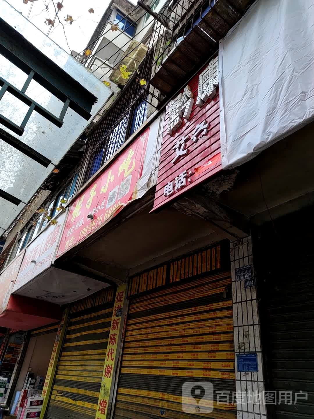 妮子小迟