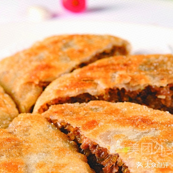 王佳肉盒(联合一百店)