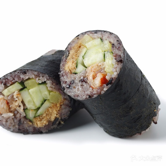 两只老饕台湾饭团(雅斯店)