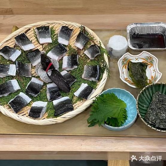 名将万福炭火烤肉日式料理(竹林店)