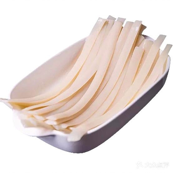 换了小火锅