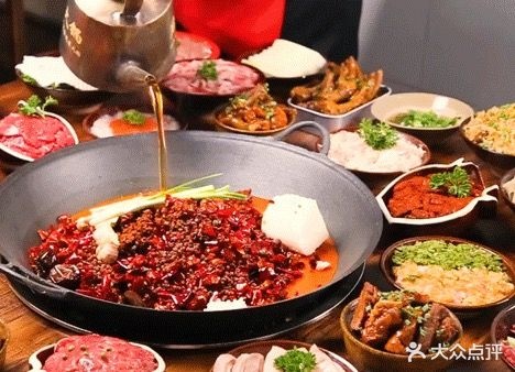后活过(东郊店)