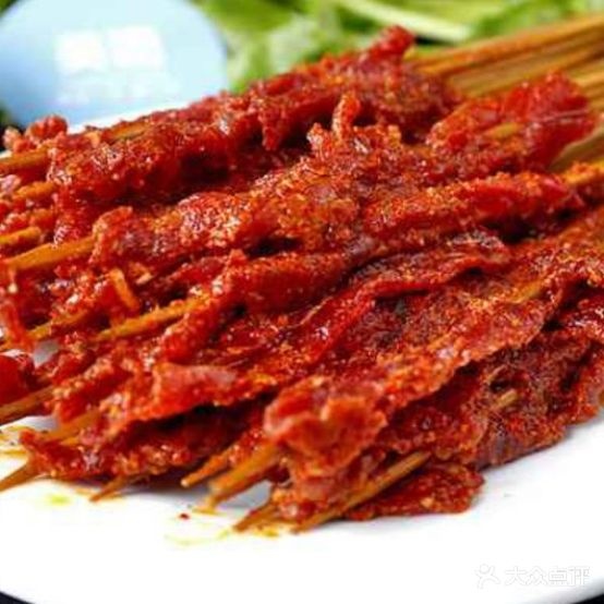 熊猫生过桥串串火锅
