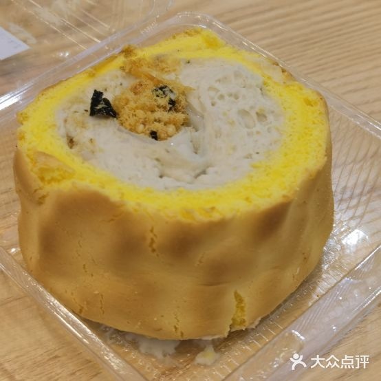 旺旺妈妈蛋糕铺