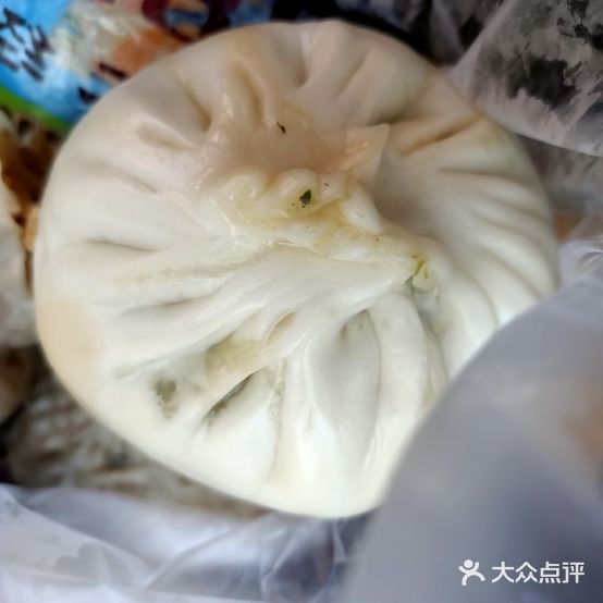 1881麻油菜包
