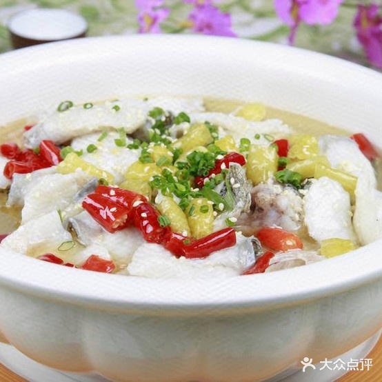老家餐馆(繁荣北路店)