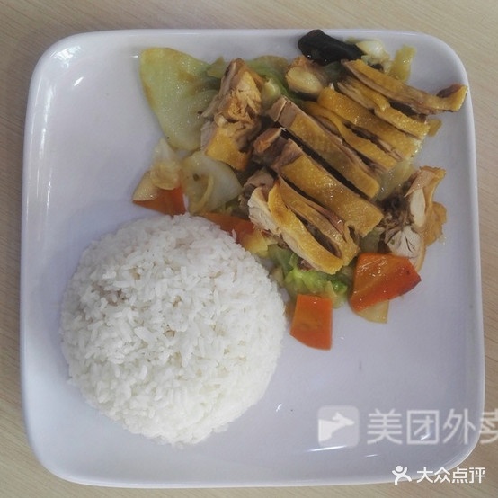 万悦烧鹅王(新风北路店)