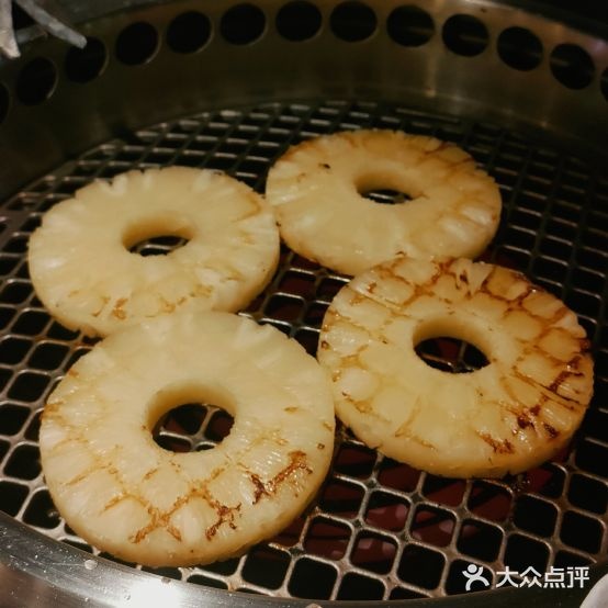 风龙日式烤肉专门店(丽泽天地购物中心店)