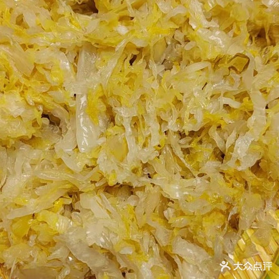 孙家大院东北铁炖(胡家庙店)