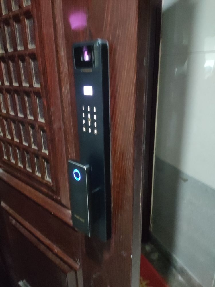 搜云街开锁公司