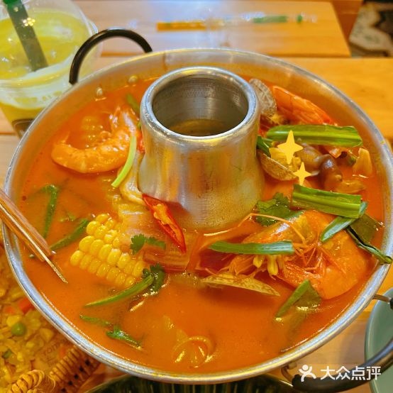 德宏味道(分店)