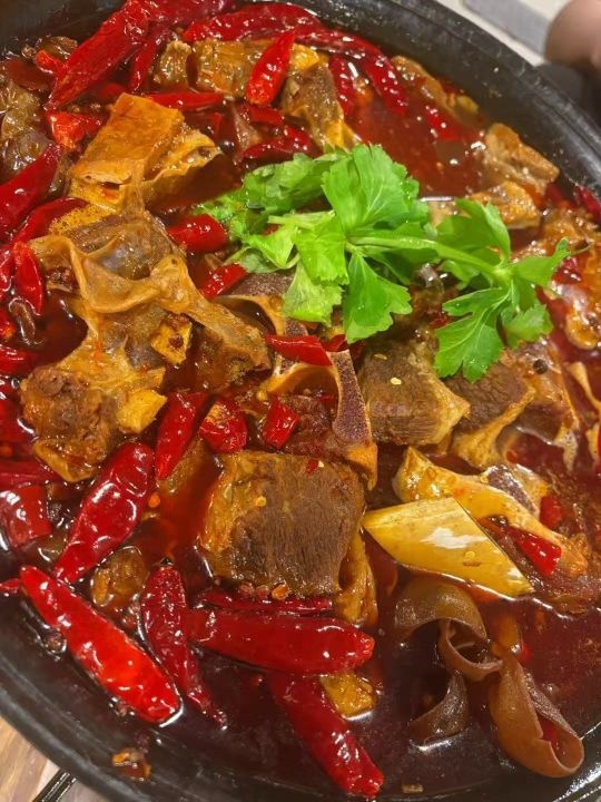 牛吒吒牛排火锅