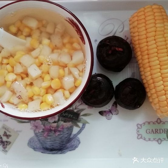 馨品美食