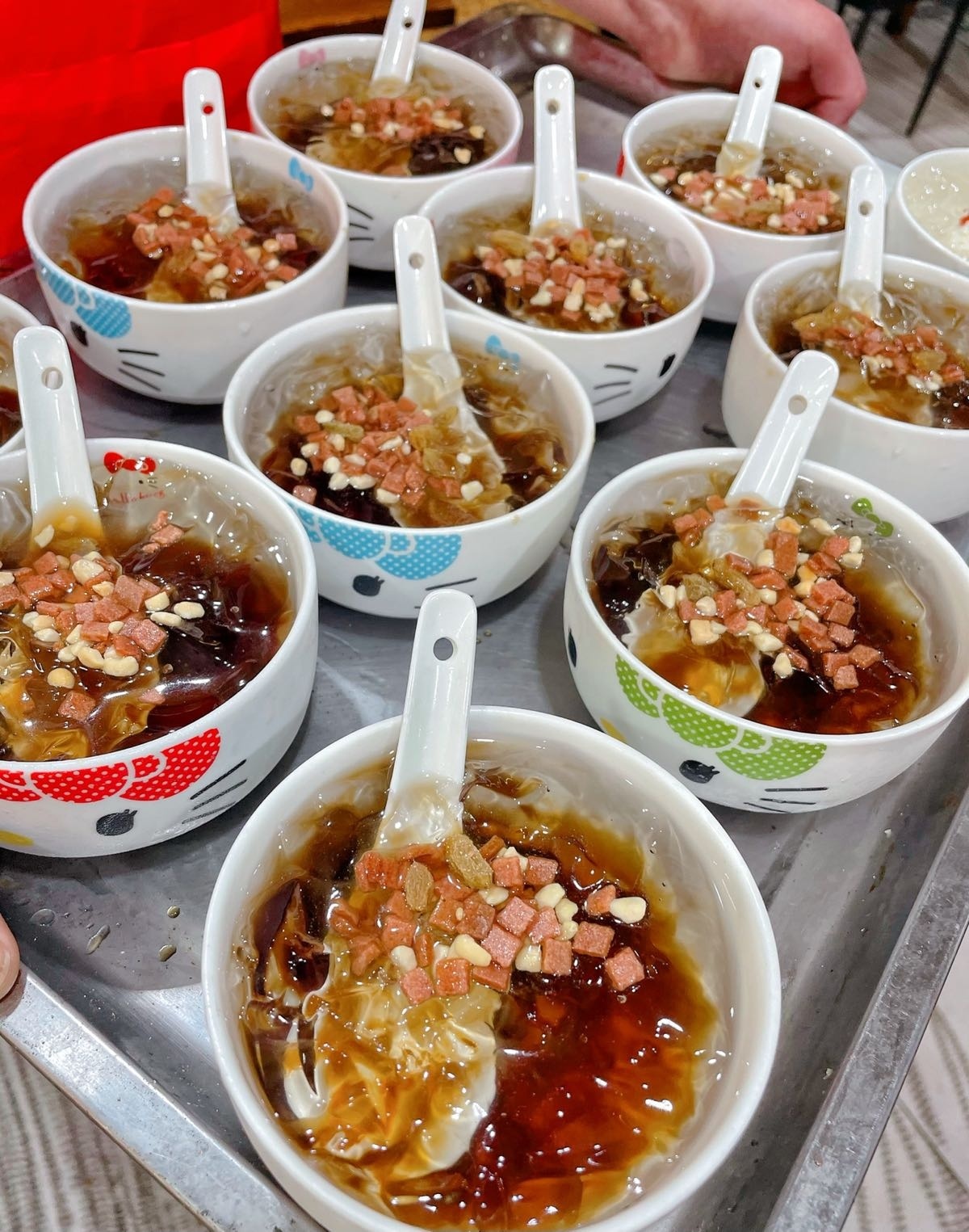 小郡肝串串香总店