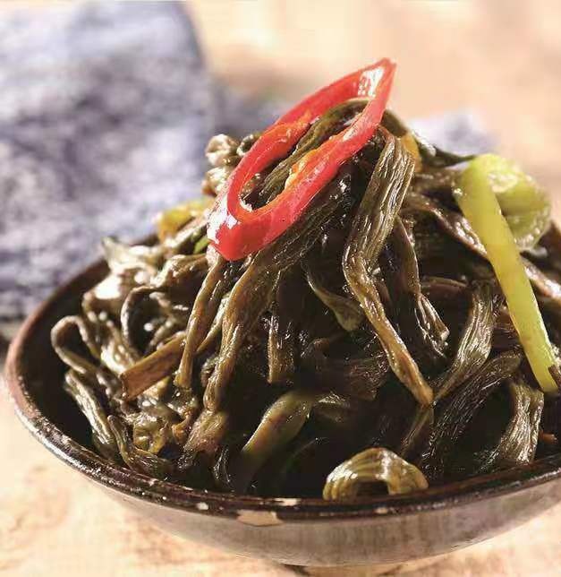 聚一炖铁锅炖菜(南翠小区店)