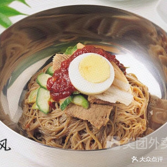和风韩国料理(乐从店)