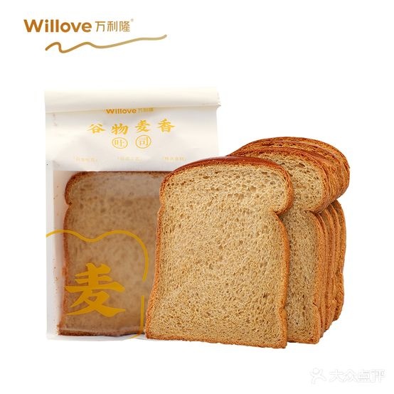 万利隆活力汇烘焙(云集路店)