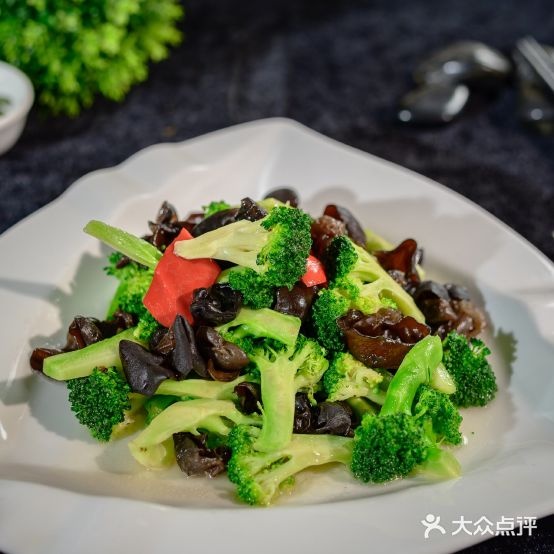 肖记牛肉牛杂馆(金水湾店)
