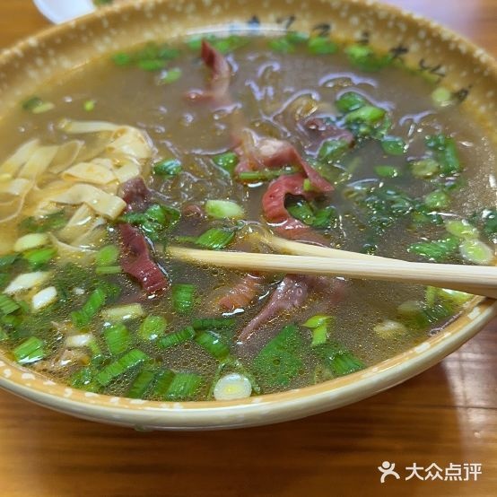 喜爱格格东北饺子坊(临芳苑店)