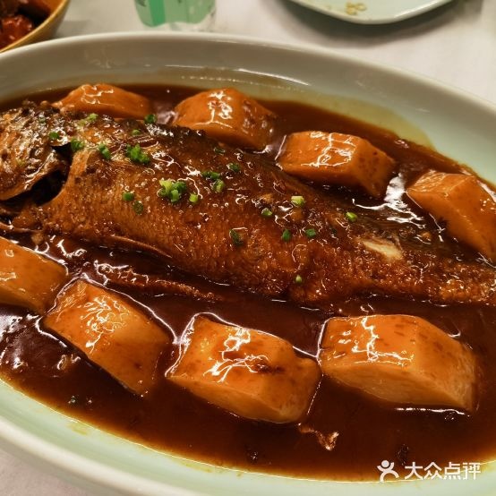 淮扬府·游园惊梦(中粮广场店)