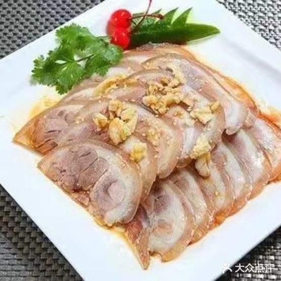 方侨公馆海鲜餐厅