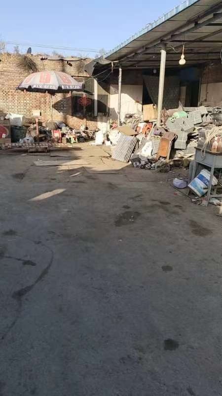 崇文街苏家庄村宁美花废品收购站