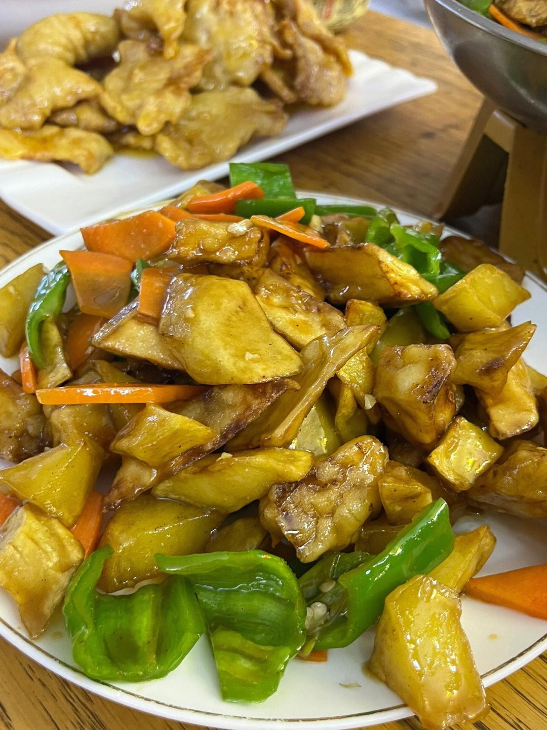 东北家(致远路店)