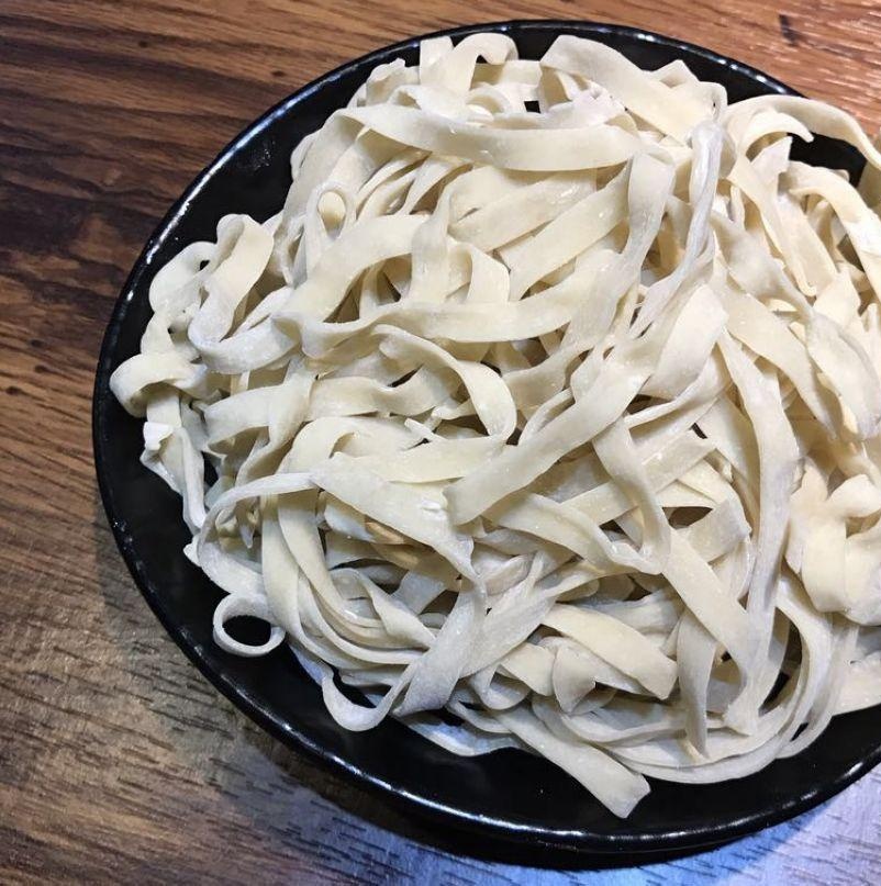 清真西街口羊脊骨(八一西路店)