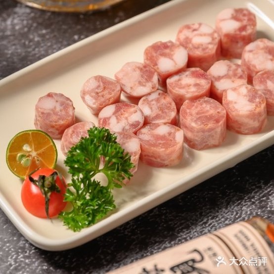 轰动烧肉酒场望(正荣时代广场店)