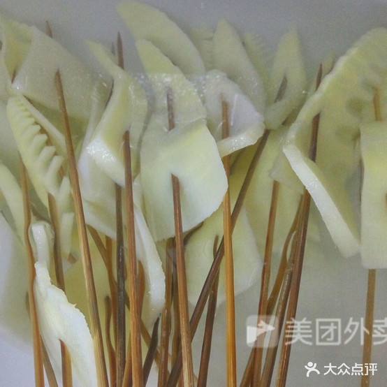 胖儿砂锅串串香