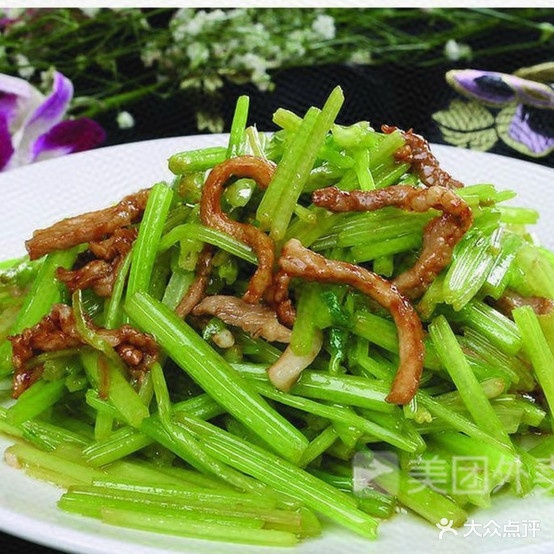 东北菜馆馆(山财店)