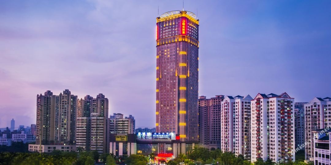 明光胜意大酒店