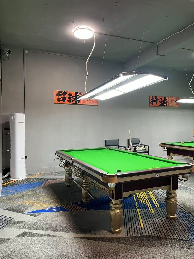 雀悦堂棋牌俱乐部