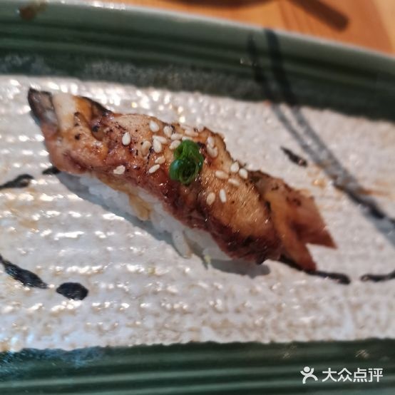 渔笙寿司(下梅林广场店)