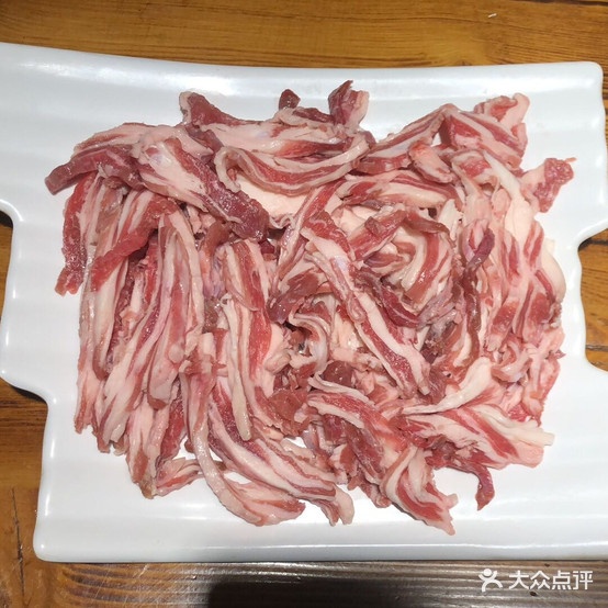 林丰木炭火锅